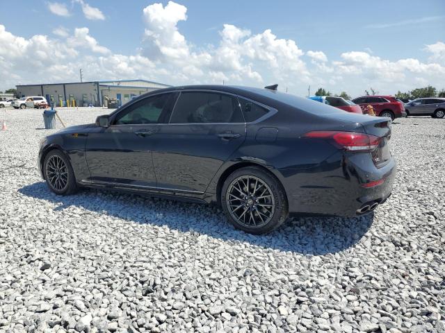 Снимка 2 от търг – 2020 GENESIS G80 BASE с VIN KMTFN4JB5LU337510