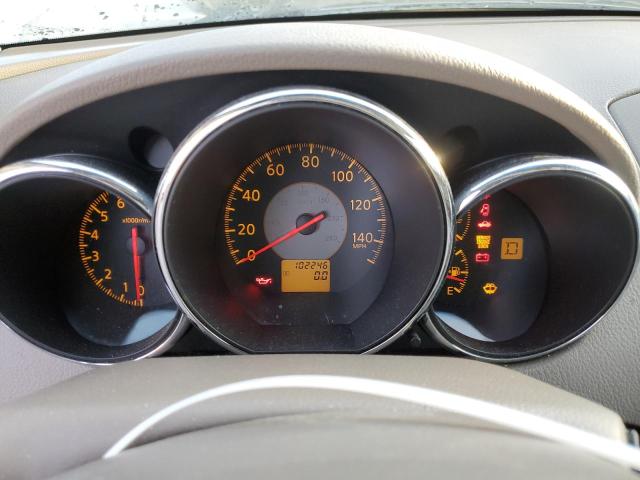 Photo 9 from auction – 2005 NISSAN ALTIMA S with VIN 1N4AL11D05C191577