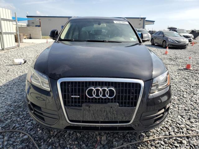 Photo 5 from auction – 2010 AUDI Q5 PREMIUM with VIN WA1LKAFP7AA022407