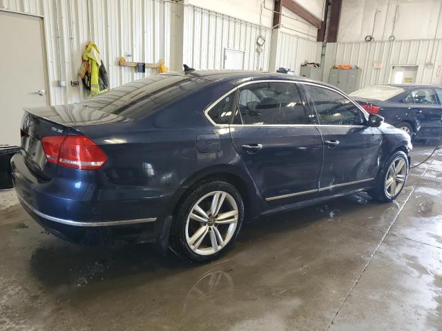 Photo 3 from auction – 2014 VOLKSWAGEN PASSAT SE with VIN 1VWBN7A34EC109088