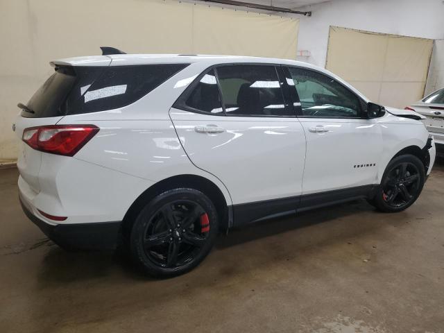 Photo 3 from auction – 2019 CHEVROLET EQUINOX LT with VIN 2GNAXLEX8K6154433