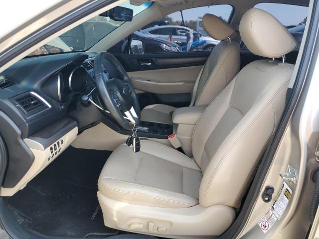 Photo 7 from auction – 2017 SUBARU LEGACY 3.6 with VIN 4S3BNEN63H3046615