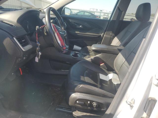 Photo 7 from auction – 2021 GMC TERRAIN SL with VIN 3GKALVEV6ML330834