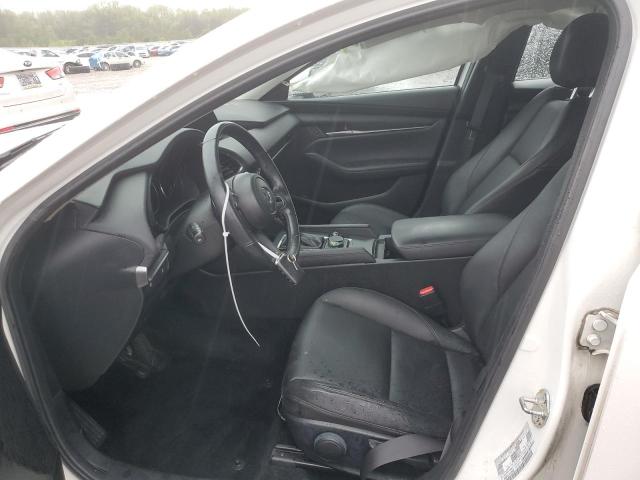 Photo 7 from auction – 2020 MAZDA 3 SELECT with VIN 3MZBPACL5LM128961