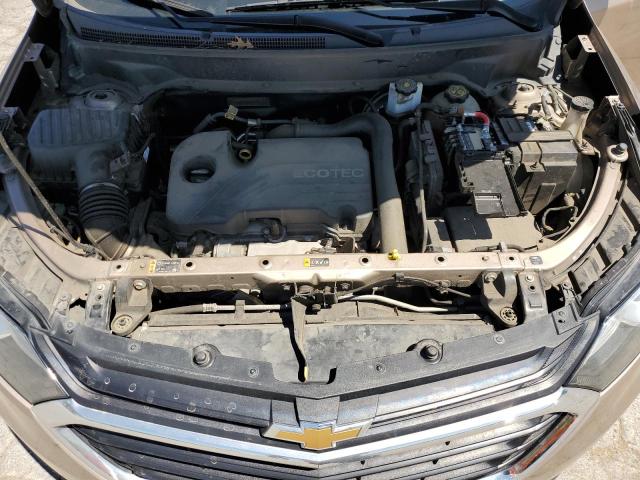 Photo 12 from auction – 2018 CHEVROLET EQUINOX with VIN 2GNAXJEV5J6307075
