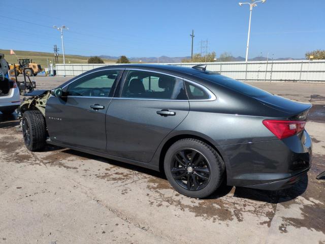 Photo 2 from auction – 2018 CHEVROLET MALIBU LT with VIN 1G1ZD5ST7JF256532