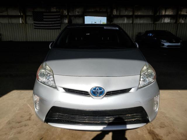 Photo 5 from auction – 2015 TOYOTA PRIUS with VIN JTDKN3DU8F0435818