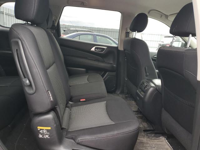Photo 11 from auction – 2019 NISSAN PATHFINDER with VIN 5N1DR2MM8KC603498