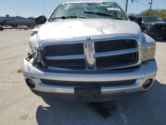 Photo 5 from auction – 2005 DODGE RAM 1500 S with VIN 1D7HA18N95S153869