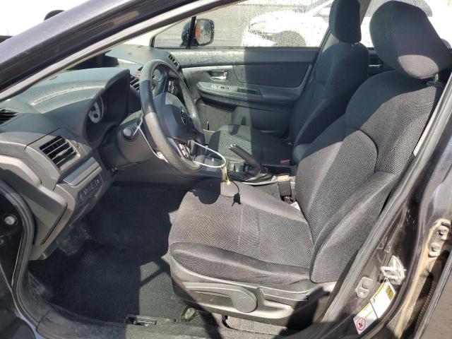 Photo 7 from auction – 2013 SUBARU IMPREZA PR with VIN JF1GJAB60DH027621