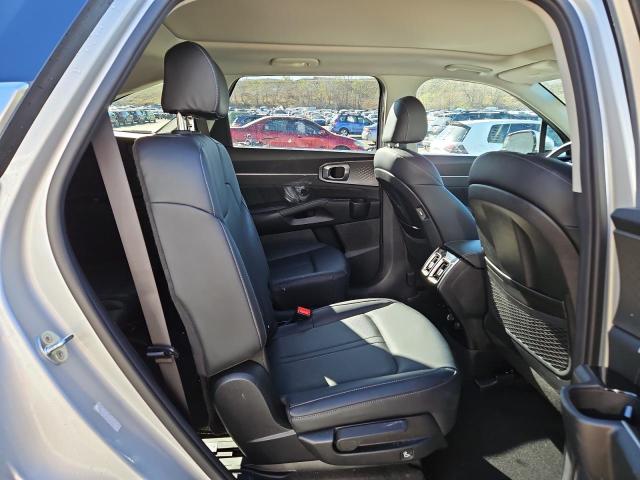 Photo 11 from auction – 2022 KIA SORENTO SX with VIN KNDRJDLH8N5077982