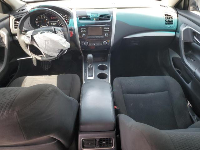 Photo 8 from auction – 2015 NISSAN ALTIMA 2.5 with VIN 1N4AL3AP6FC569411