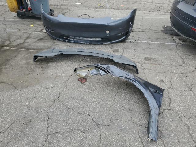 Photo 12 from auction – 2023 TESLA MODEL Y with VIN 7SAYGDEF1PF600012