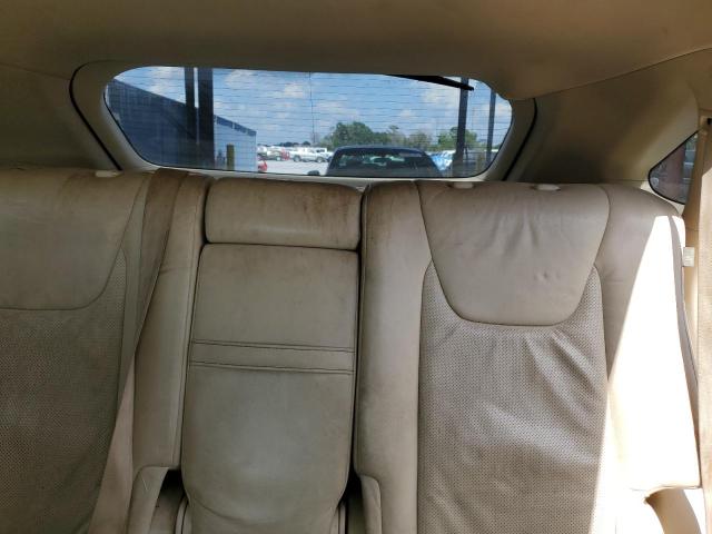 Photo 10 from auction – 2014 LEXUS RX 350 with VIN JTJZK1BA2E2011121