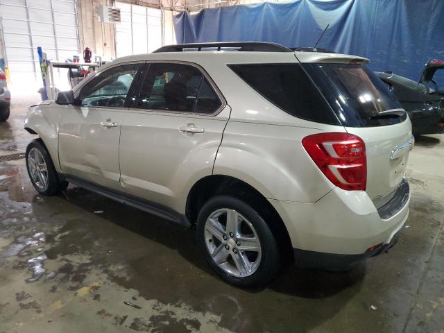 Photo 2 from auction – 2016 CHEVROLET EQUINOX LT with VIN 2GNALCEK9G1135118