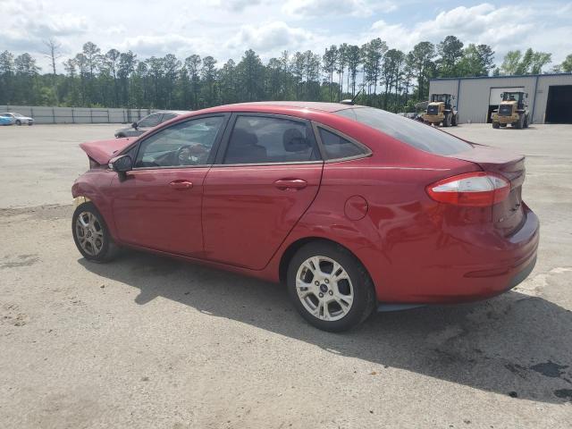 Photo 2 from auction – 2014 FORD FIESTA SE with VIN 3FADP4BJ3EM124929