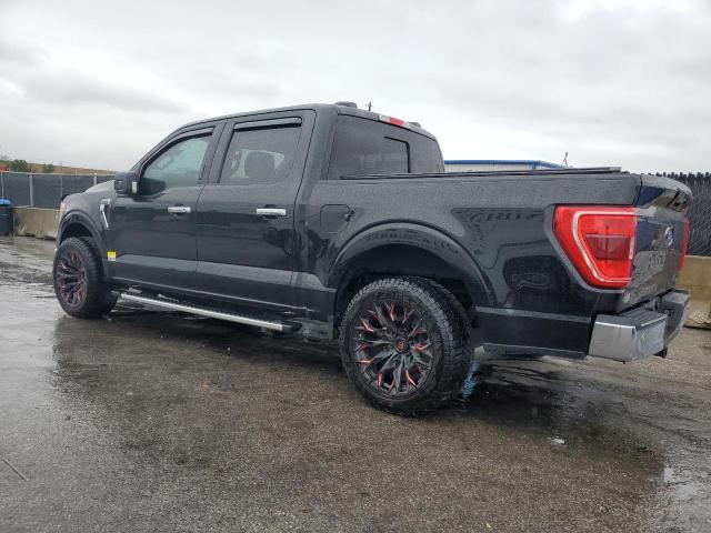 Photo 2 from auction – 2022 FORD F150 SUPER with VIN 1FTEW1CP5NKD88101