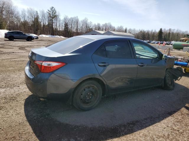 Photo 3 from auction – 2015 TOYOTA COROLLA L with VIN 2T1BURHE5FC365970