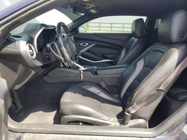 Photo 7 from auction – 2016 CHEVROLET CAMARO with VIN 1G1FD1RS6G0186526