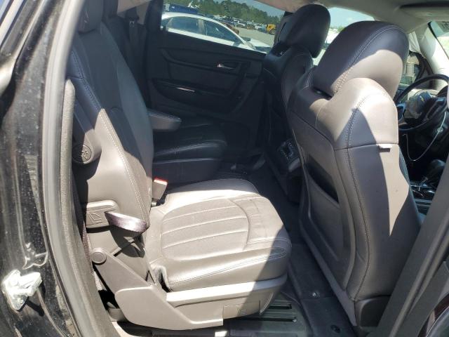 Photo 11 from auction – 2017 CHEVROLET TRAVERSE P with VIN 1GNKRJKD4HJ209856
