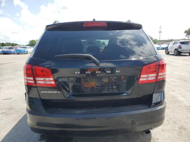 Zdjęcie 6 z aukcji – 2018 DODGE JOURNEY SE z VIN 3C4PDCAB7JT157971