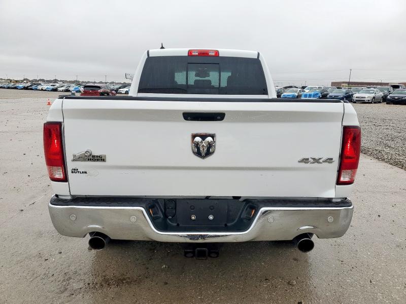 Photo 6 from auction – 2014 RAM 1500 SLT with VIN 1C6RR7GT2ES133349