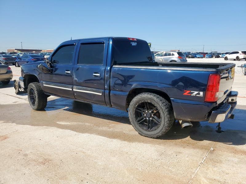 Photo 2 from auction – 2005 CHEVROLET SILVERADO with VIN 2GCEK13T551300947