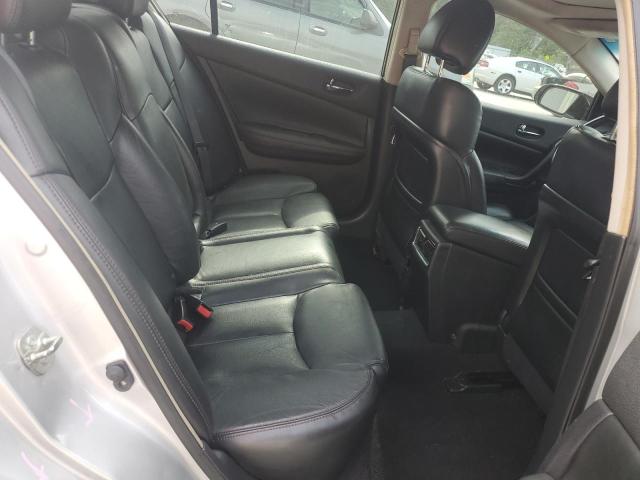 Photo 10 from auction – 2014 NISSAN MAXIMA S with VIN 1N4AA5AP0EC452682