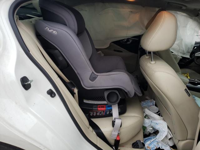 Photo 10 from auction – 2018 INFINITI Q50 LUXE with VIN JN1EV7AP5JM366559