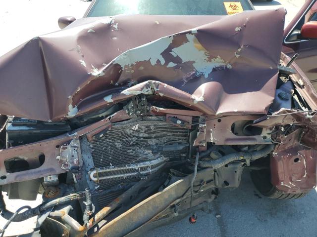 Photo 11 from auction – 2008 FORD CROWN VICT with VIN 2FAHP71V08X152736