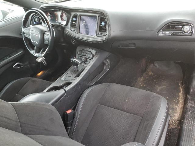 Photo 8 from auction – 2023 DODGE CHALLENGER GT with VIN 2C3CDZKGXPH684744