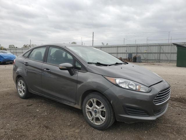 Photo 4 from auction – 2016 FORD FIESTA SE with VIN 3FADP4BJ3GM147114