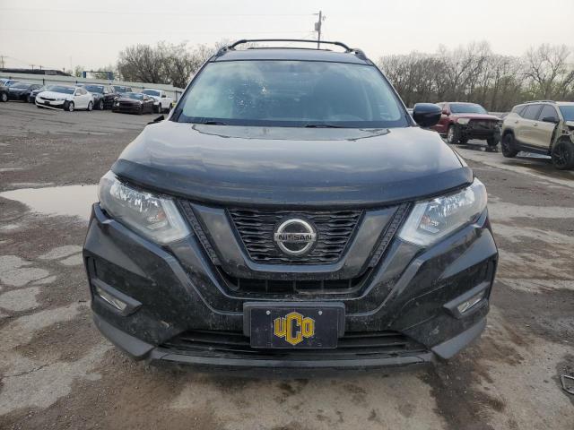 Photo 5 from auction – 2018 NISSAN ROGUE S with VIN 5N1AT2MVXJC752667