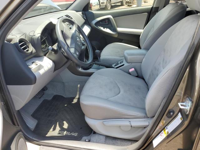 Photo 7 from auction – 2012 TOYOTA RAV4 with VIN JTMZK4DV8C5027873