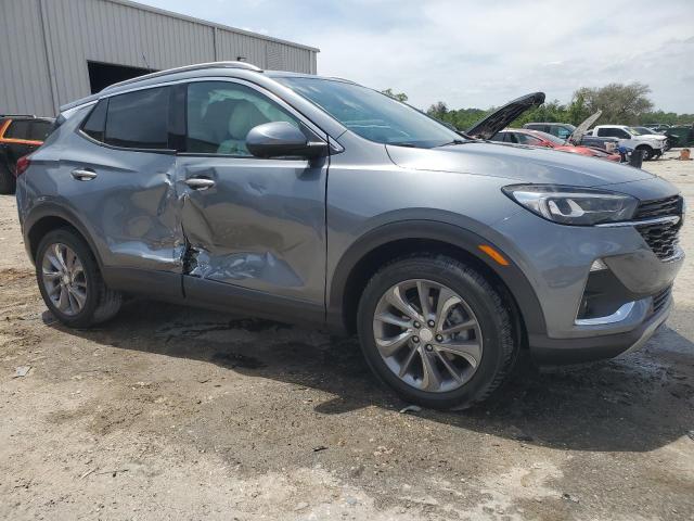 Photo 4 from auction – 2022 BUICK ENCORE GX with VIN KL4MMFSL9NB069985