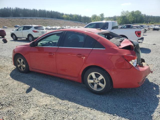 Photo 2 from auction – 2012 CHEVROLET CRUZE LT with VIN 1G1PF5SC6C7301913