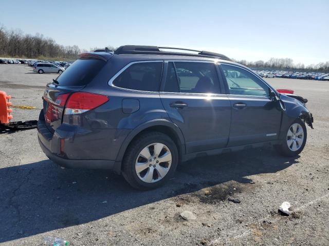 Photo 3 from auction – 2012 SUBARU OUTBACK 3. with VIN 4S4BRDHC3C2237025