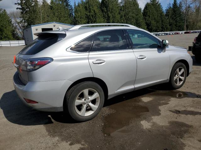 Снимка 3 от търг – 2010 LEXUS RX 350 с VIN 2T2BK1BAXAC052026