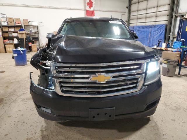 Photo 5 from auction – 2016 CHEVROLET SUBURBAN K with VIN 1GNSKHKC8GR374118