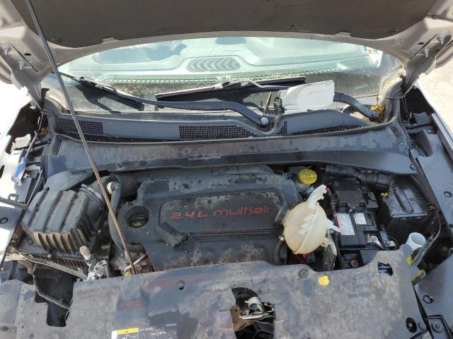 Photo 12 from auction – 2017 JEEP COMPASS LA with VIN 3C4NJDBB4HT657195