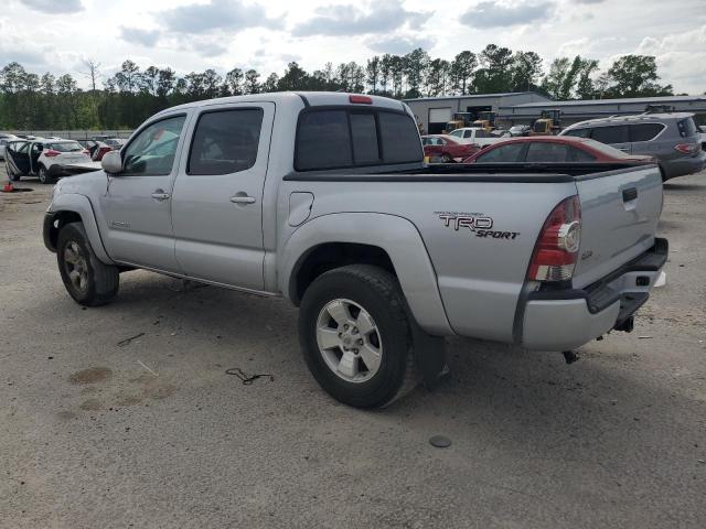 Photo 2 from auction – 2011 TOYOTA TACOMA DOU with VIN 3TMLU4EN1BM076324