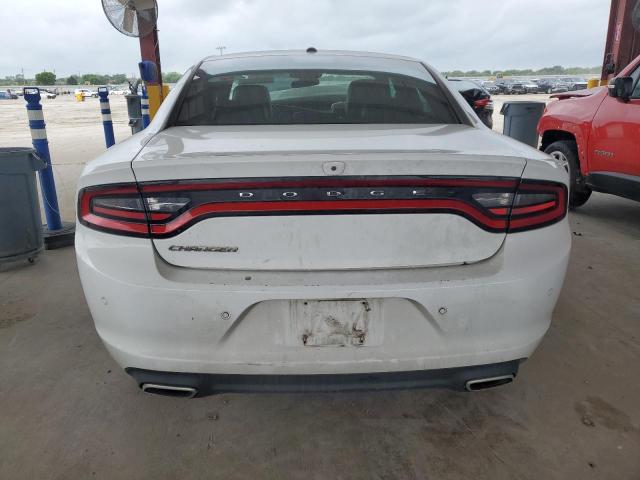 Photo 6 from auction – 2022 DODGE CHARGER SX with VIN 2C3CDXBG9NH133027