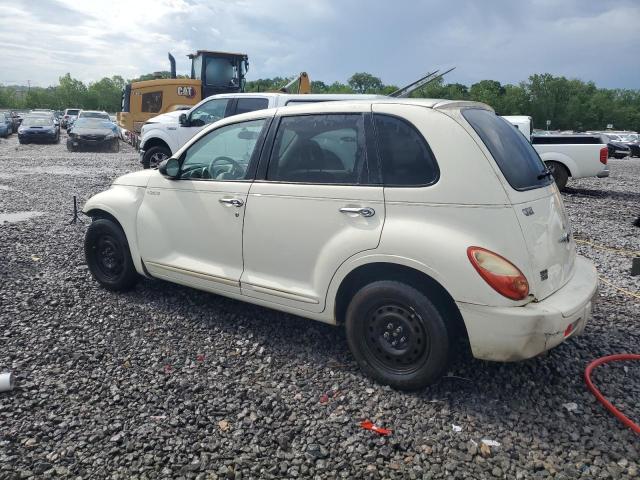 Photo 2 from auction – 2006 CHRYSLER PT CRUISER with VIN 3A4FY58B96T202721