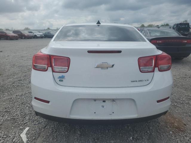 Photo 6 from auction – 2014 CHEVROLET MALIBU LS with VIN 1G11A5SL6EF264228