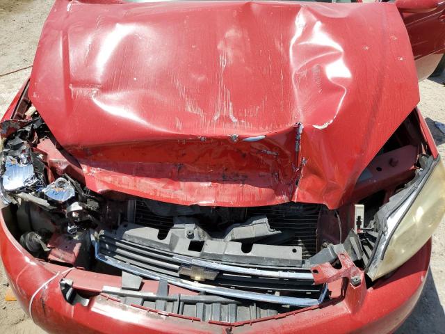 Photo 11 from auction – 2011 CHEVROLET IMPALA LT with VIN 2G1WG5EK3B1217054