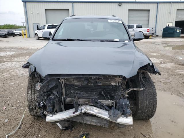 Photo 5 from auction – 2015 AUDI Q7 PRESTIG with VIN WA1DGAFE9FD024959