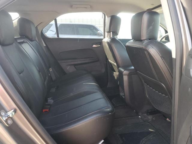 Photo 11 from auction – 2011 CHEVROLET EQUINOX LT with VIN 2CNALFEC8B6344117