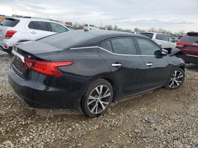 Photo 3 from auction – 2016 NISSAN MAXIMA 3.5 with VIN 1N4AA6AP2GC449520