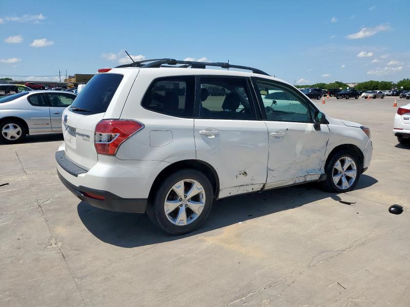 Photo 3 from auction – 2014 SUBARU FORESTER 2 with VIN JF2SJADC1EH463632