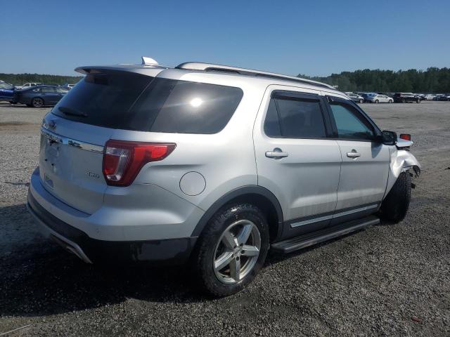 Photo 3 from auction – 2017 FORD EXPLORER X with VIN 1FM5K8D82HGE25507